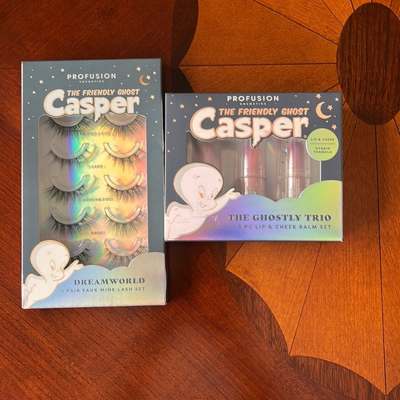 Casper bundle make-up - Picture 1 of 1